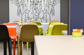 ibis budget Saint Malo Centre - photo 9
