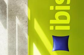 Ibis Budget Saint Malo Centre - photo 4