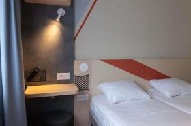 Ibis Budget Saint Malo Centre - photo 25