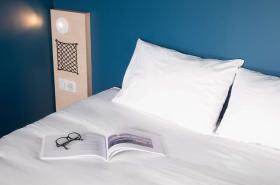 Ibis Budget Saint Malo Centre - photo 23