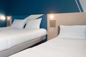Ibis Budget Saint Malo Centre - photo 22