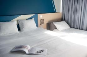 Ibis Budget Saint Malo Centre - photo 17