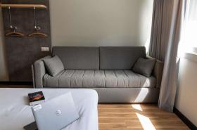 Ibis Budget Saint Malo Centre - photo 14