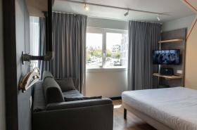 Ibis Budget Saint Malo Centre - photo 6