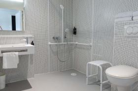 Ibis Budget Saint Malo Centre - photo 11