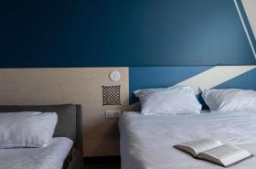 Ibis Budget Saint Malo Centre - photo 18