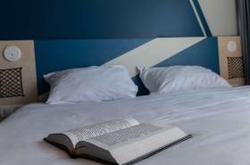 Ibis Budget Saint Malo Centre - photo 8