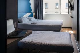 Ibis Budget Saint Malo Centre - photo 17