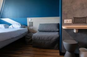 Ibis Budget Saint Malo Centre - photo 16