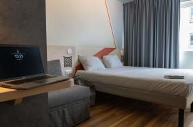 Ibis Budget Saint Malo Centre - photo 22