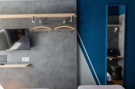Ibis Budget Saint Malo Centre - photo 14
