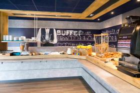 Ibis Budget Saint Malo Centre - photo 4