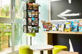 Ibis Budget Saint Malo Centre - photo 27