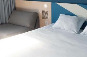 Ibis Budget Saint Malo Centre - photo 25