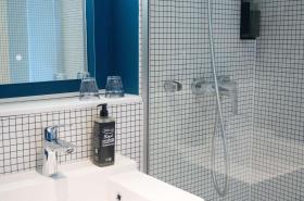 Ibis Budget Saint Malo Centre - photo 11