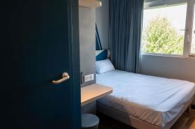 Ibis Budget Saint Malo Centre - photo 9