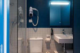 Ibis Budget Saint Malo Centre - photo 6