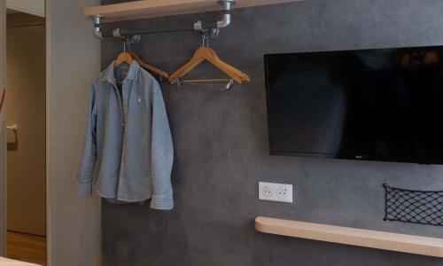 Ibis Budget Saint Malo Centre - photo 2