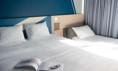 Ibis Budget Saint Malo Centre - photo 2