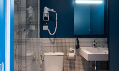Ibis Budget Saint Malo Centre - photo 3