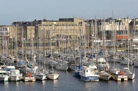 Hôtel L'Adresse - Entièrement rénové - photo 16