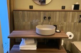 Hôtel L'Adresse - Entièrement rénové - photo 13