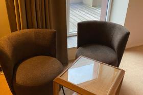 Hôtel L'Adresse - Entièrement rénové - photo 12