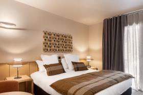 Hôtel L'Adresse - Entièrement rénové - photo 22