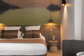 Hôtel L'Adresse - Entièrement rénové - photo 7