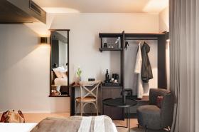 Hôtel L'Adresse - Entièrement rénové - photo 27