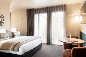 Hôtel L'Adresse - Entièrement rénové - photo 6