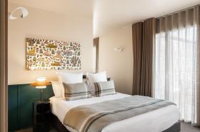 Hôtel L'Adresse - Entièrement rénové - photo 6