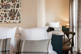 Hôtel L'Adresse - Entièrement rénové - photo 26