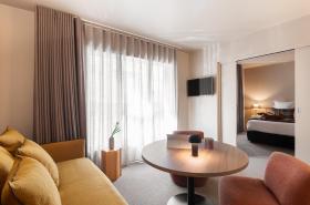 Hôtel L'Adresse - Entièrement rénové - photo 23