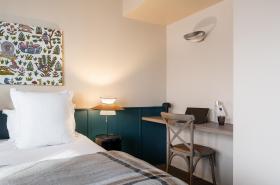 Hôtel L'Adresse - Entièrement rénové - photo 25