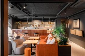 Hôtel L'Adresse - Entièrement rénové - photo 24