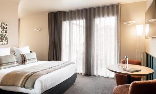 Hôtel L'Adresse - Entièrement rénové - photo 3