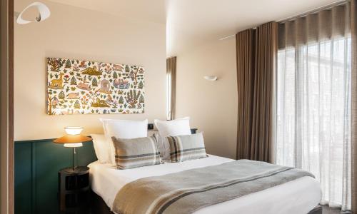 Hôtel L'Adresse - Entièrement rénové - photo 3