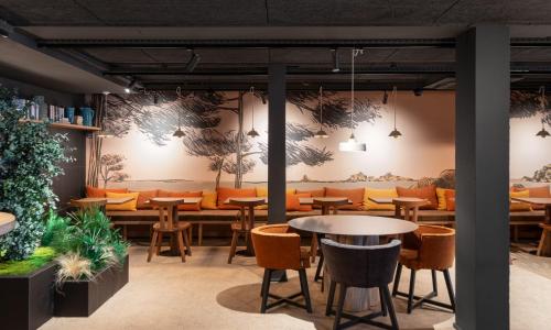 Hôtel L'Adresse - Entièrement rénové - photo 1