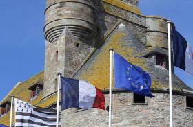 Logis Maison Vauban - Hotel St Malo - photo 12