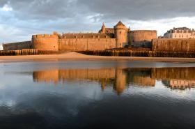 Logis Maison Vauban - Hotel St Malo - photo 6