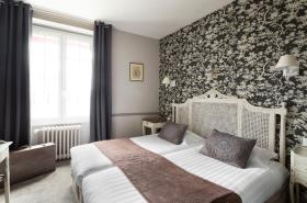 Logis Maison Vauban - Hotel St Malo - photo 9