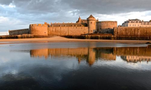 Logis Maison Vauban - Hotel St Malo - photo 3