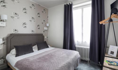 Logis Maison Vauban - Hotel St Malo - photo 2