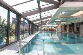 Grand Hôtel des Thermes - photo 9
