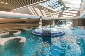 Grand Hôtel des Thermes - photo 9