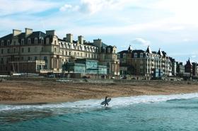 Grand Hôtel des Thermes - photo 7