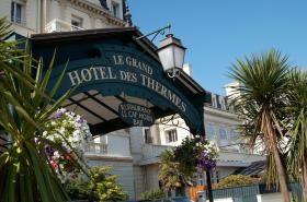 Grand Hôtel des Thermes - photo 8