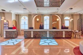 Grand Hôtel des Thermes - photo 16