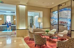 Grand Hôtel des Thermes - photo 5